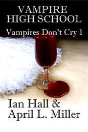 Vampire high school cover image cdn
