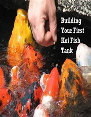 Building your first koi fish tank cover image cdn
