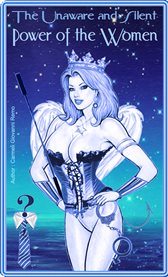 The unaware and silent power of the women cover image cdn