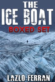 The ice boat: boxed set cover image cdn