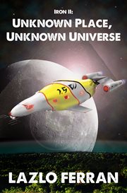 Unknown place, unknown universe: Iron II cover image cdn