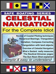 Celestial Navigation for the Complete Idiot cover image cdn