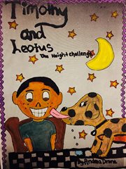 Timothy and leotus. The Height Challenge cover image cdn