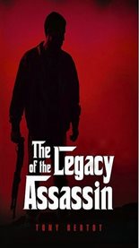 The Legacy of the Assassin cover image cdn