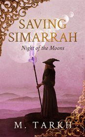 Saving simarrah. Night of the Moons cover image cdn