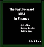 The fast forward MBA in finance cover image cdn