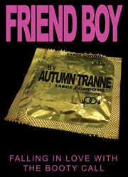 Friend boy. Falling in Love with the Booty Call cover image cdn