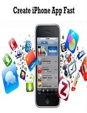 Create iphone app fast cover image cdn