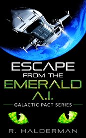 Escape from the emerald a.i. cover image cdn