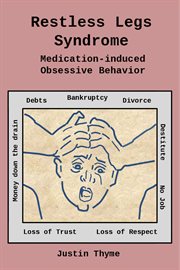 Medication-induced obsessive behavior cover image cdn