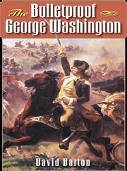 The bulletproof George Washington cover image cdn