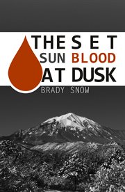 The set sun blood at dusk cover image cdn