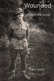 wounded: a great war novel cover image cdn