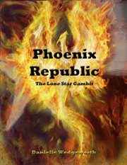Phoenix republic. The Lone Star Gambit cover image cdn