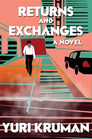 Returns and exchanges: a novel cover image cdn