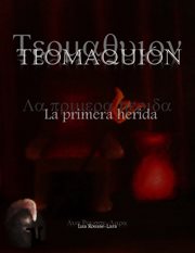 Teomaquión. La primera herida cover image cdn