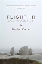Flight 111: the tragedy of the Swissair crash cover image cdn