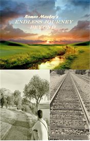Endless journey beyond. The Every Day Struggle With Life, Family, Love, Tragedy, and Psychic Trauma cover image cdn