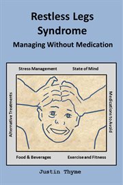 Managing without medication cover image cdn