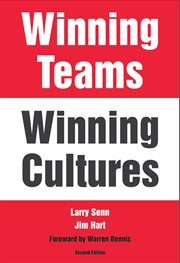 Winning teams - winning cultures cover image cdn