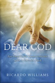 Dear god. An Impatient Conversation with a Patient God cover image cdn
