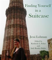 Finding yourself in a suitcase cover image cdn