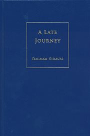 A late journey: a memoir cover image cdn