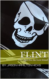 Flint. The Quest for the Lost Island cover image cdn