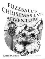 Fuzzball's christmas eve adventure cover image cdn