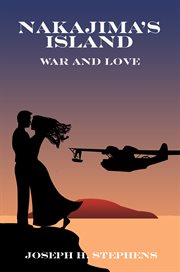Nakajima's island. War and Love cover image cdn