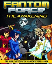Fantom force: the awakening cover image cdn
