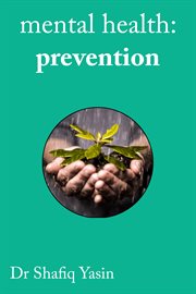 Mental health. Prevention cover image cdn