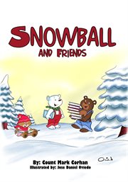 Snowball and friends cover image cdn