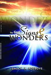 The god of signs & wonders cover image cdn