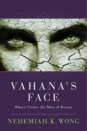 Vahana's face. What's Under the Skin of Beauty cover image cdn