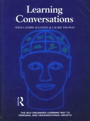 Learning conversations: the self-organised learning way to personal and organisational growth cover image cdn