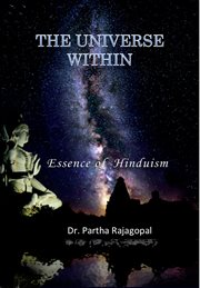 The universe within. Essence of Hinduism cover image cdn