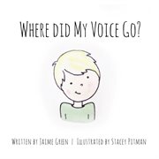 Where did my voice go? cover image cdn