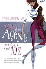The lord is my agent, and he only takes ten percent cover image cdn