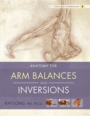 Anatomy for arm balances and inversions cover image cdn