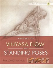 Anatomy for vinyasa flow and standing poses cover image cdn