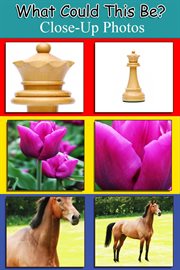 What could this be?. Close-Up Photos cover image cdn