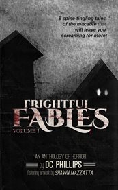 Frightful fables: volume i cover image cdn