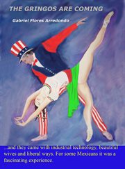 The gringos are coming cover image cdn