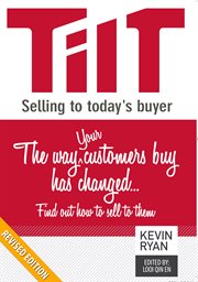 Tilt: selling to today's buyer cover image cdn