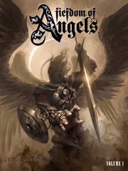 Fiefdom of angels, volume 1 cover image cdn