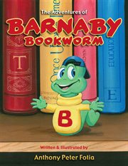 The adventures of barnaby bookworm cover image cdn
