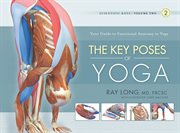 Scientific keys volume II: the key poses of hatha yoga cover image cdn
