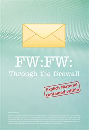 FW: FW : through the firewall cover image cdn