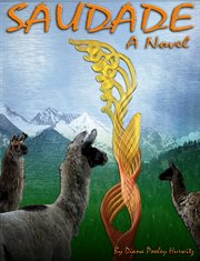 Saudade. A Novel cover image cdn